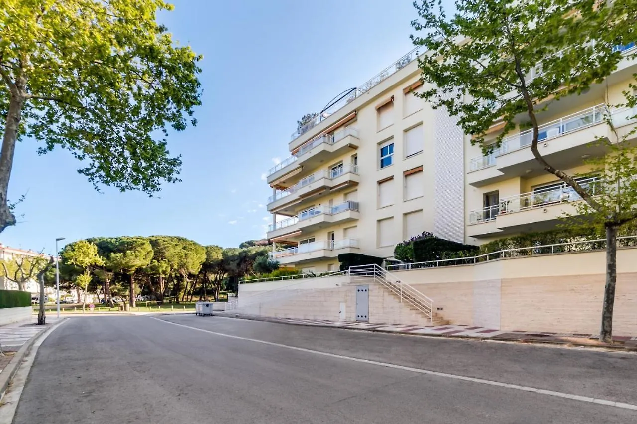 Vivalidays Sa Conca Διαμέρισμα Platja d'Aro Ισπανία