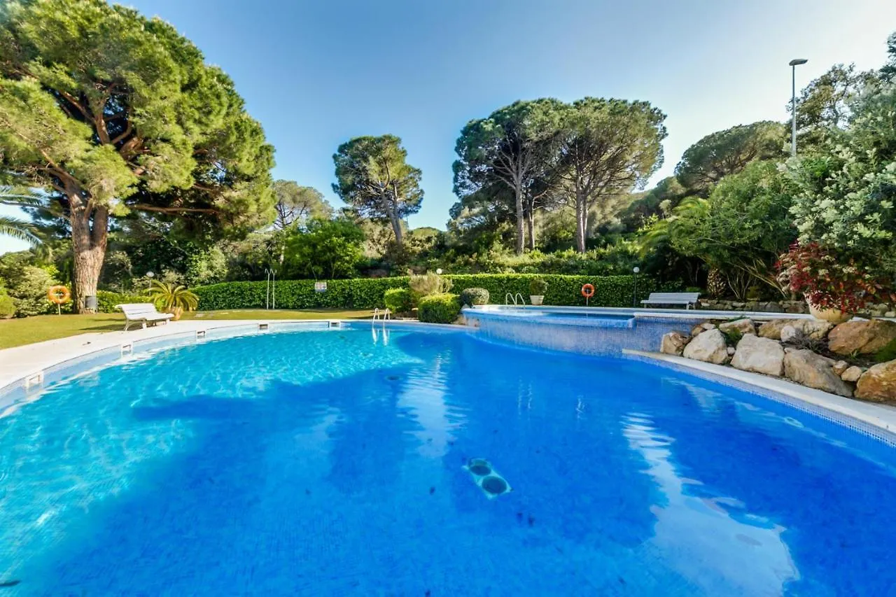 Vivalidays Sa Conca Διαμέρισμα Platja d'Aro 0*,  Ισπανία