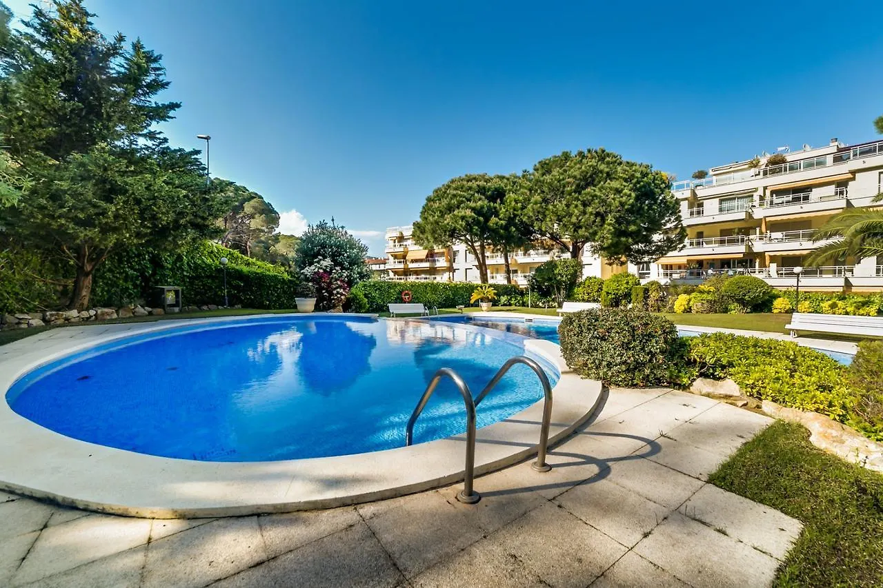 Vivalidays Sa Conca Διαμέρισμα Platja d'Aro 0*,  Ισπανία