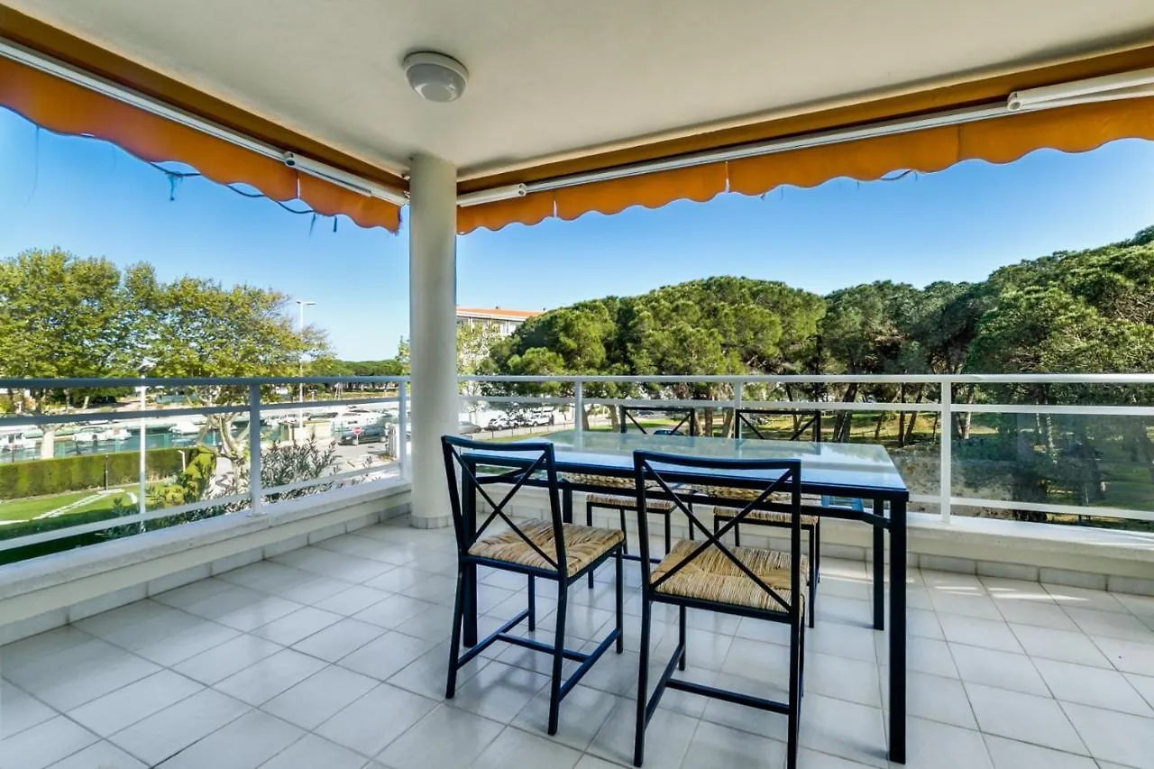Vivalidays Sa Conca Διαμέρισμα Platja d'Aro