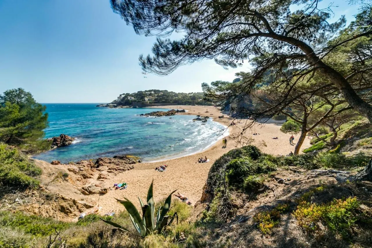 Vivalidays Sa Conca Διαμέρισμα Platja d'Aro